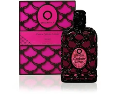 Orientica Luxury Collection Exclusive Dania PP kvepalai moterims, 80 ml