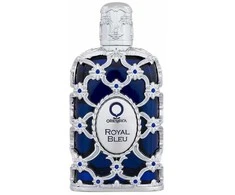 Orientica Luxury Collection Royal Bleu EDP parfumuotas vanduo Unisex, 80 ml
