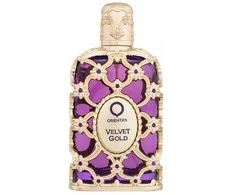 Orientica Luxury Collection Velvet Gold EDP parfumuotas vanduo Unisex, 80 ml
