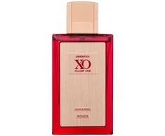 Orientica XO Xclusif Oud Rouge PP kvepalai unisex, 60 ml
