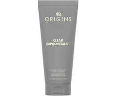 Origins valomoji kaukė probleminei odai Clear Improvement (Blackhead Clearing Mask-To-Scrub), 75 ml