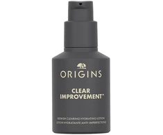 Origins Clear Improvement Blemish Clearing Hydrating Lotion veido losjonas probleminėms dėmėms, 50 ml