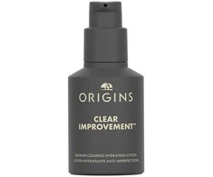 Origins Clear Improvement Blemish Clearing Hydrating Lotion veido losjonas probleminėms dėmėms, 50 ml