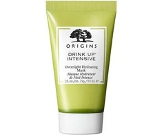 Origins Drink Up Intensive Overnight Hydrating Mask naktinė drėkinamoji kaukė, 30 ml