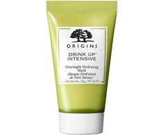 Origins Drink Up Intensive Overnight Hydrating Mask naktinė drėkinamoji kaukė, 30 ml
