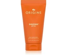 Origins Ginzing Emulsion Moisturizer SPF 30 dieninis drėkinamasis kremas, 50 ml