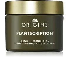 Origins Plantscription Lifting &amp; Firming Kreminis drėkinamasis veido kremas su peptidais, 50 ml