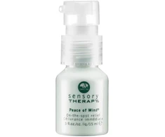 Origins Sensotherapy Peace Of Mind On-The-Spot Relief gaivinanti priemonė odai su eteriniais aliejais, 15 ml