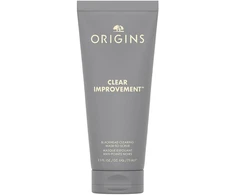 Origins valomoji kaukė probleminei odai Clear Improvement (Blackhead Clearing Mask-To-Scrub), 75 ml