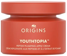 Origins Youthtopia Peptide Plumping Apple Kreminis drėkinamasis veido kremas, 50 ml