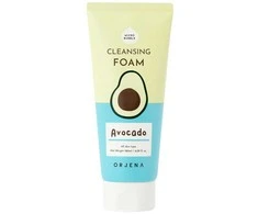 Orjena valomosios putos, 180 ml