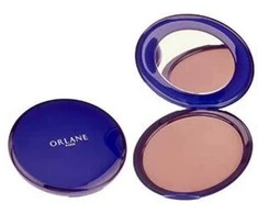 Orlane Bronzing Presed Powder Copper 3