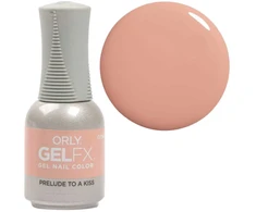 Orly Gelfx cream Semi-Permanent Nagų lakas Prelude to a Kiss, 18 ml