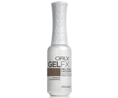 Orly Gelfx Creme Semi-Permanent Nagų lakas Prince Charming, 9 ml