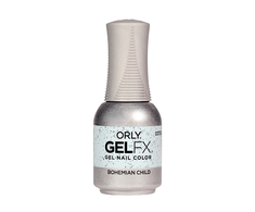 Orly Gelfx Creme Semi-Permanent Nagų lakas Bohemian Child, 18 ml