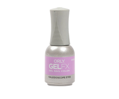 Orly Gelfx Semi-Permanent Nagų lakas Kaleidoscope Eyes, 18 ml