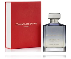 Ormonde Jayne Four Corners of the Earth Arabesque EDP parfumuotas vanduo unisex, 88 ml