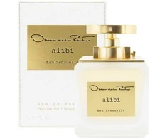 Oscar de la Renta Alibi Eau Sensuelle EDP parfumuotas vanduo moterims, 100 ml