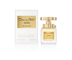 Oscar de la Renta Alibi Eau Sensuelle EDP parfumuotas vanduo moterims, 30 ml