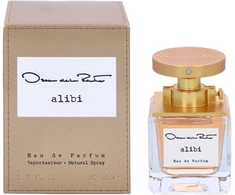 Oscar De La Renta Alibi EDP parfumuotas vanduo moterims, 50 ml