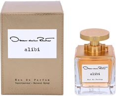 Oscar De La Renta Alibi EDP parfumuotas vanduo moterims, 100 ml