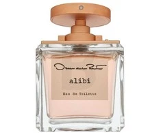 Oscar de la Renta Alibi EDT tualetinis vanduo moterims, 100 ml