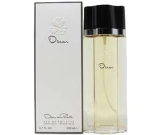 Oscar de la Renta Oscar EDT tualetinis vanduo moterims, 200 ml