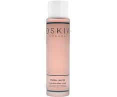 Oskia Floral Vanduo Pure Rose &amp; Msm Toneris veido tonikas, 150 ml