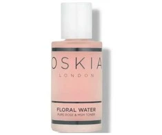Oskia Floral Vanduo Pure Rose &amp; Msm Toneris veido tonikas, 30 ml