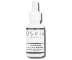 Oskia - Skysta kaukė