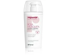 Otc Repavar Rosehip kūno losjonas 500ml