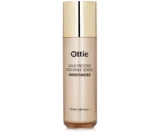 Ottie Gold Line Anti-Aging &amp; Anti-Wrinkle Day &amp; Night Emulsion For Face, 130 ml