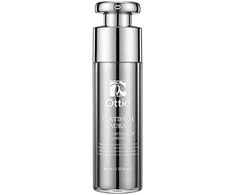 „Ottie Platinum Line“ drėkinamasis liftingo ir raukšles mažinantis dieninis ir naktinis veido serumas, 40 ml