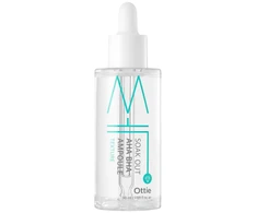 Ottie Soak Out Exfoliating Serum, 50 ml