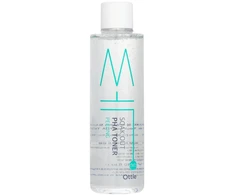 Ottie Soak Out Hydrating &amp; Exfoliating Tonikas Lotion For Face, 210 ml