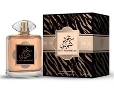 Oudi Frago World Oud Kashmiri EDP parfumuotas vanduo moterims, 100 ml