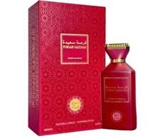 Oudi Fursah Saeedah PP kvepalai unisex, 100 ml