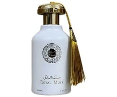 Oudi Royal Musk EDP parfumuotas vanduo unisex, 100 ml