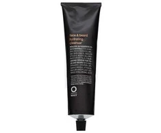 OWAY Face &amp; Beard Hydrating Valiklis drėkinamasis veido ir barzdos prausiklis, 150 ml