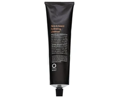 OWAY Face &amp; Beard Hydrating Valiklis drėkinamasis veido ir barzdos prausiklis, 150 ml