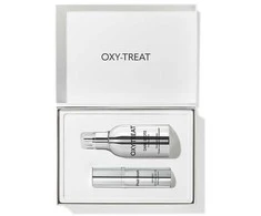 Oxy-Treat Sada pleťové péče na pigmentové skvrny