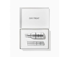 „Oxy-Treat“ raukšlių rinkinys Labo: „Oxy-Treat“ veido gelis nuo raukšlių, 50 ml + „Oxy-Treat“ emulsija nuo raukšlių, 15 ml