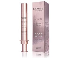 Paakių serumas Casmara Infinity Eye Serum, atkuriantis paakių odą, 10 ml