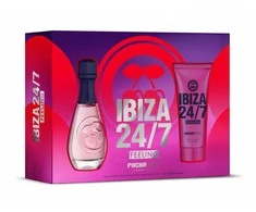 Pacha Queen 24-7 Feeling 80 Vap Bo Cof