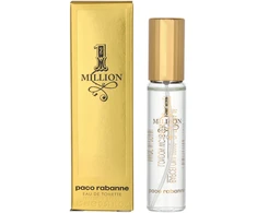 Paco Rabanne 1 Million EDT tualetinis vanduo, 15 ml