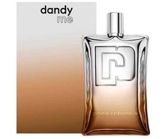 Paco Rabanne Dandy Me EDP parfumuotas vanduo unisex, 62 ml