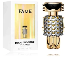 Paco Rabanne Fame EDP parfumuotas vanduo moterims, 50 ml