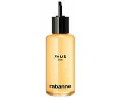 Paco Rabanne Fame Intense Refill, 200 ml EDP parfumuotas vanduo moterims, 200 ml