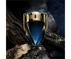 Kvepalai PACO RABANNE Invictus Parfum EDP, 50 ml