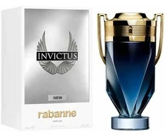 Paco Rabanne Invictus Parfum Purškiklis, 200 ml